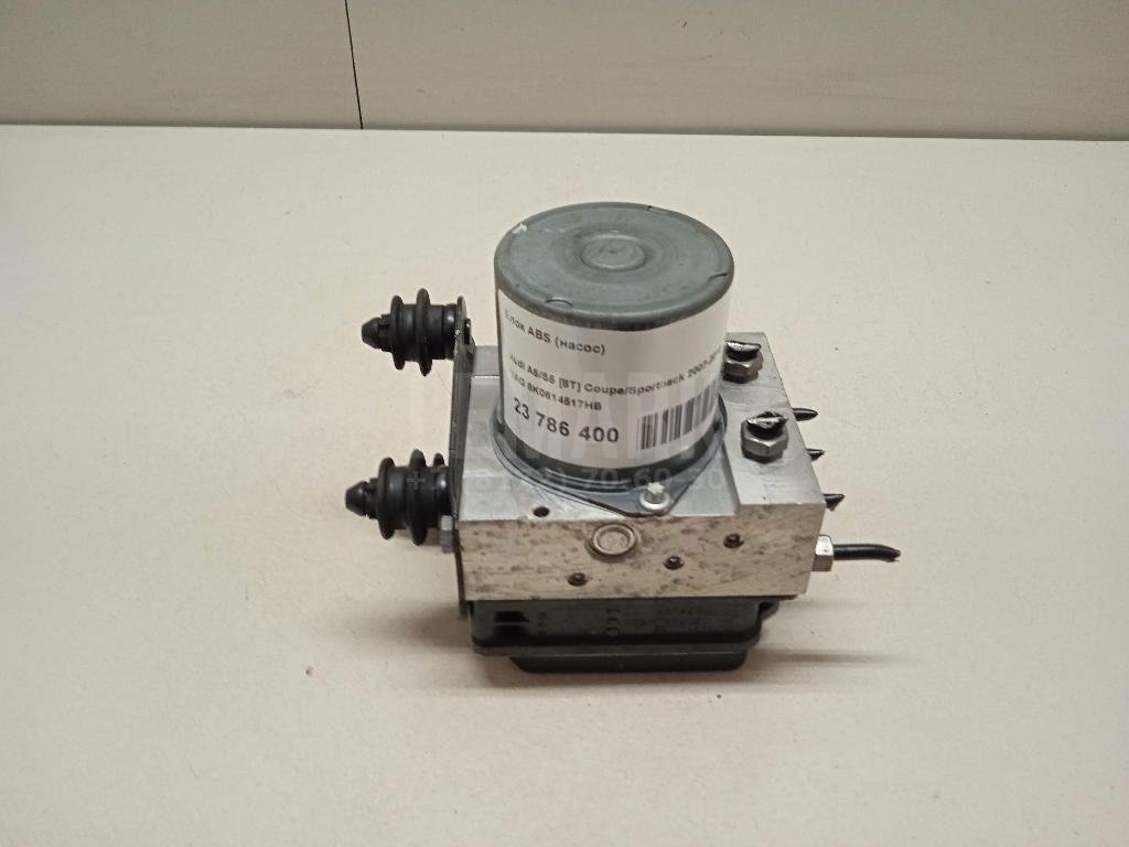 Блок ABS (насос)