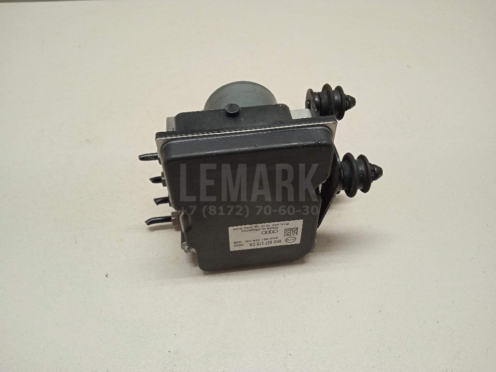 Блок ABS (насос)