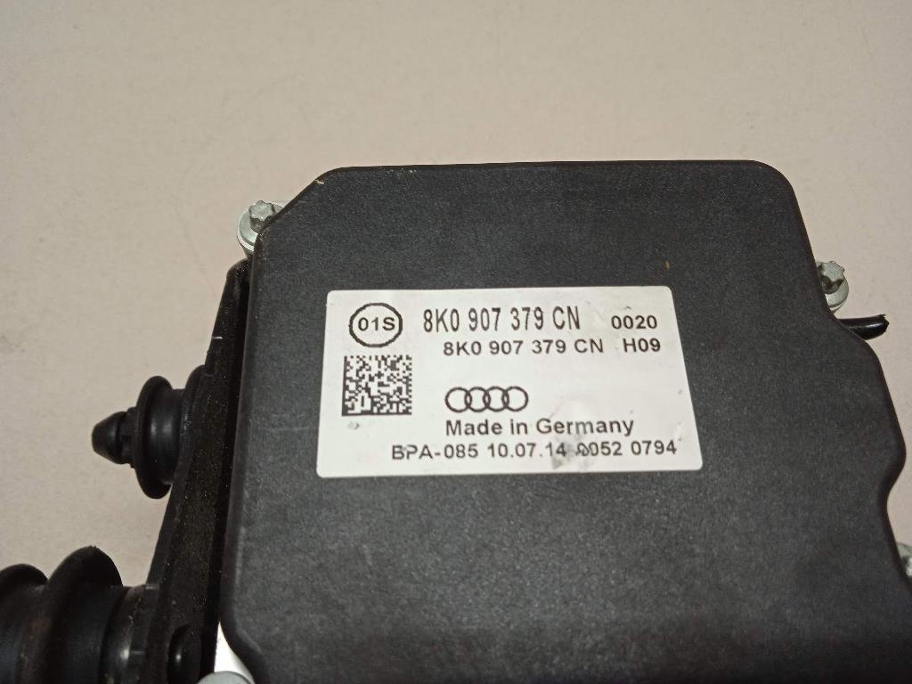 Блок ABS (насос)