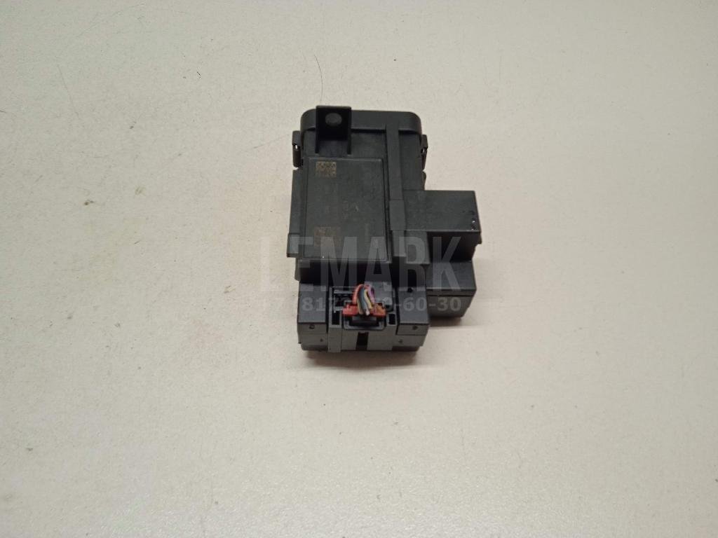 Замок зажигания