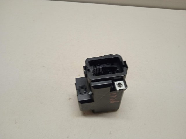 Замок зажигания