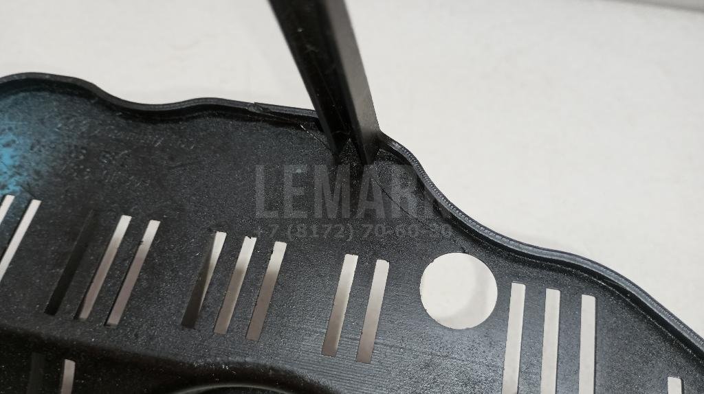 Маслоотражатель