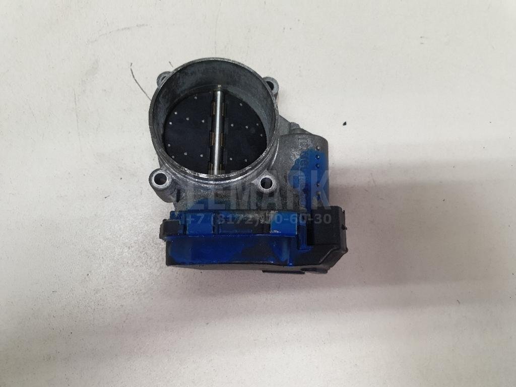 Заслонка дроссельная электрическая