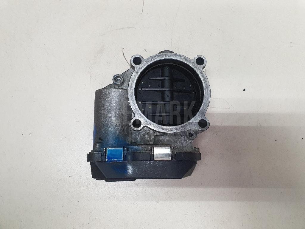 Заслонка дроссельная электрическая