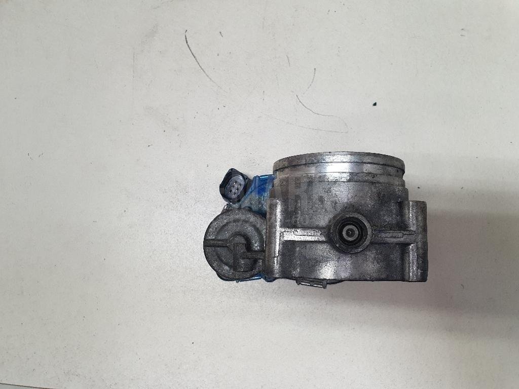 Заслонка дроссельная электрическая