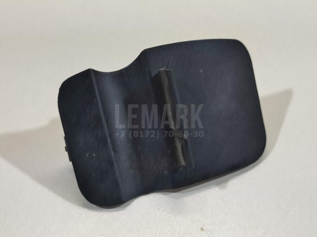 Заглушка КПП для  Audi A3 [8PA] Sportback 2004-2013