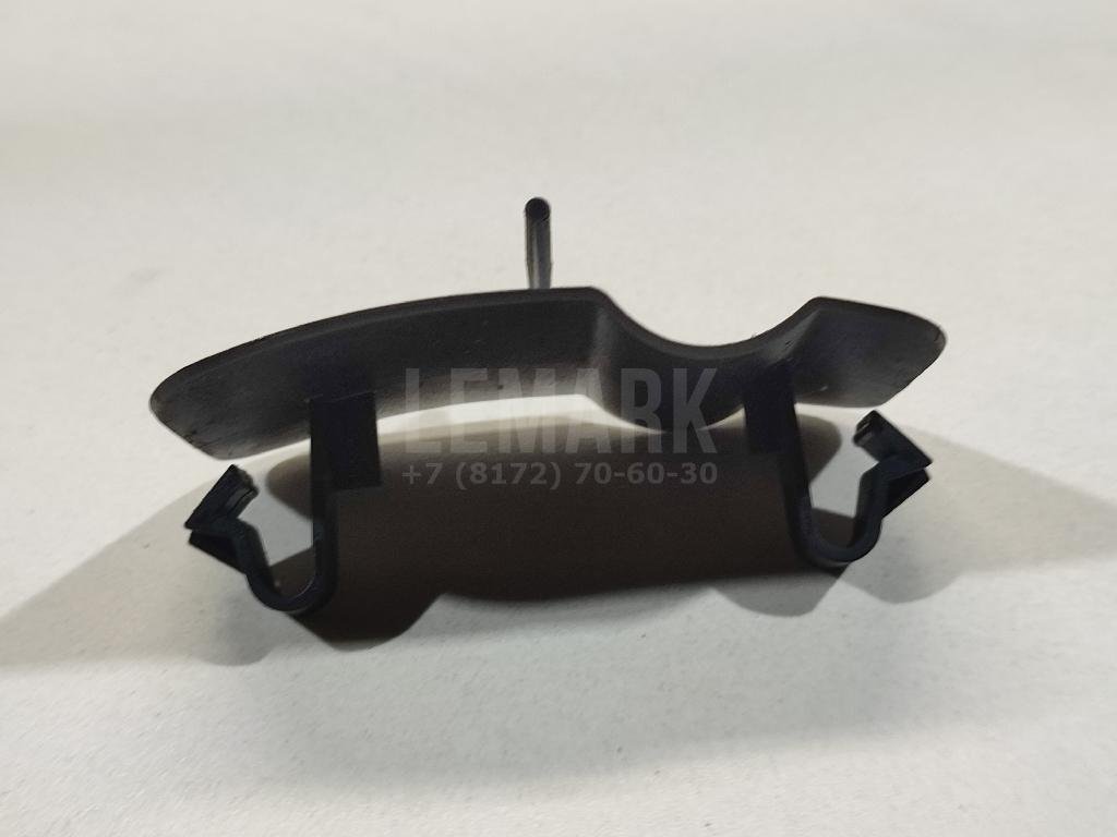 Заглушка КПП для  Audi A3 [8PA] Sportback 2004-2013