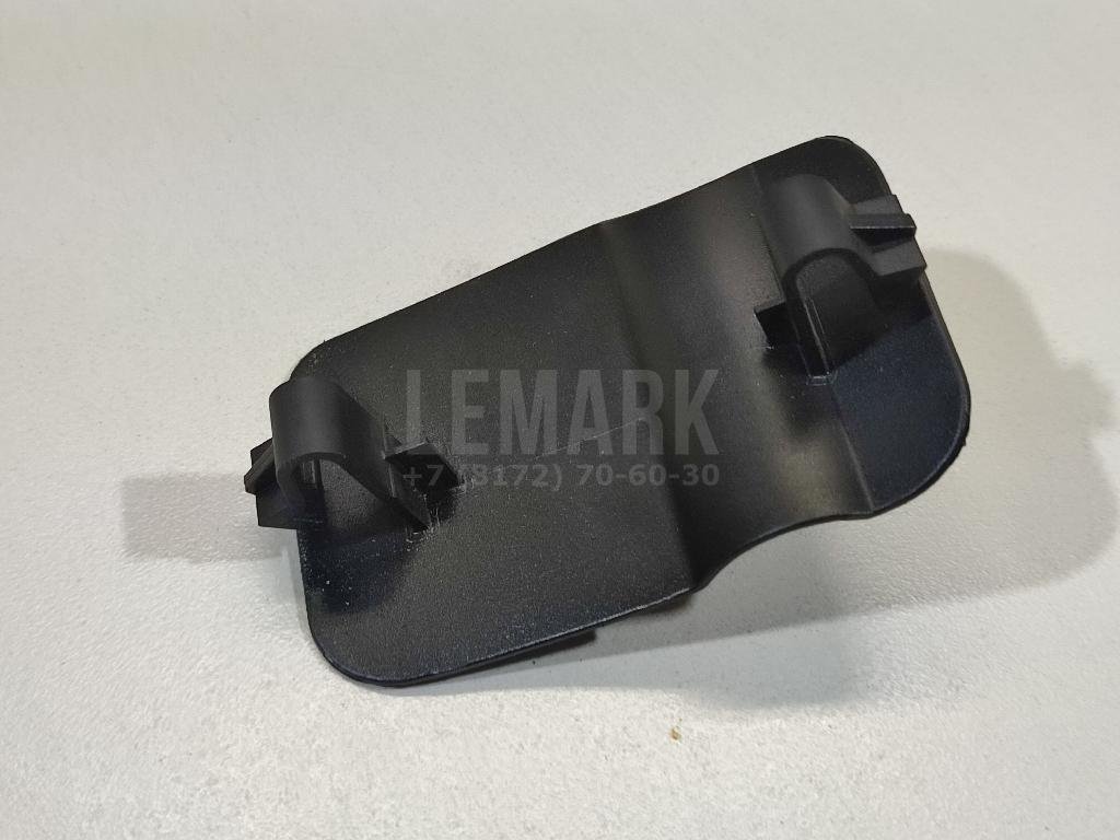 Заглушка КПП для  Audi A3 [8PA] Sportback 2004-2013