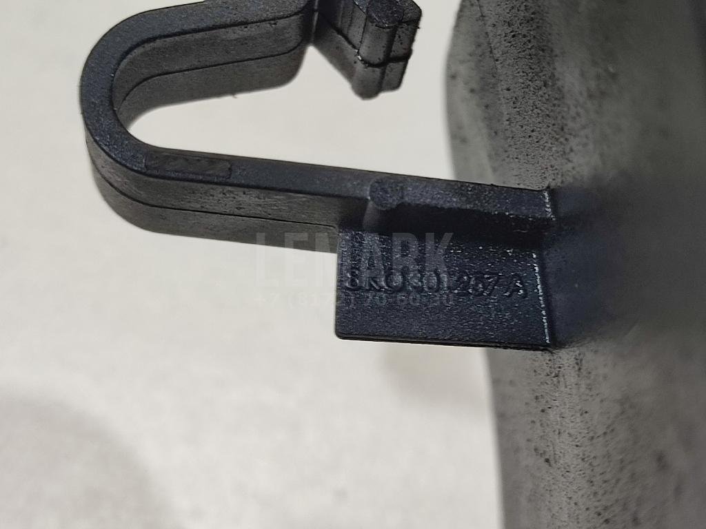 Заглушка КПП для  Audi A3 [8PA] Sportback 2004-2013