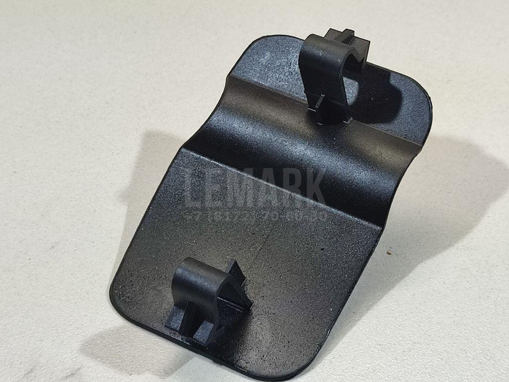 Заглушка КПП для  Audi A3 [8PA] Sportback 2004-2013