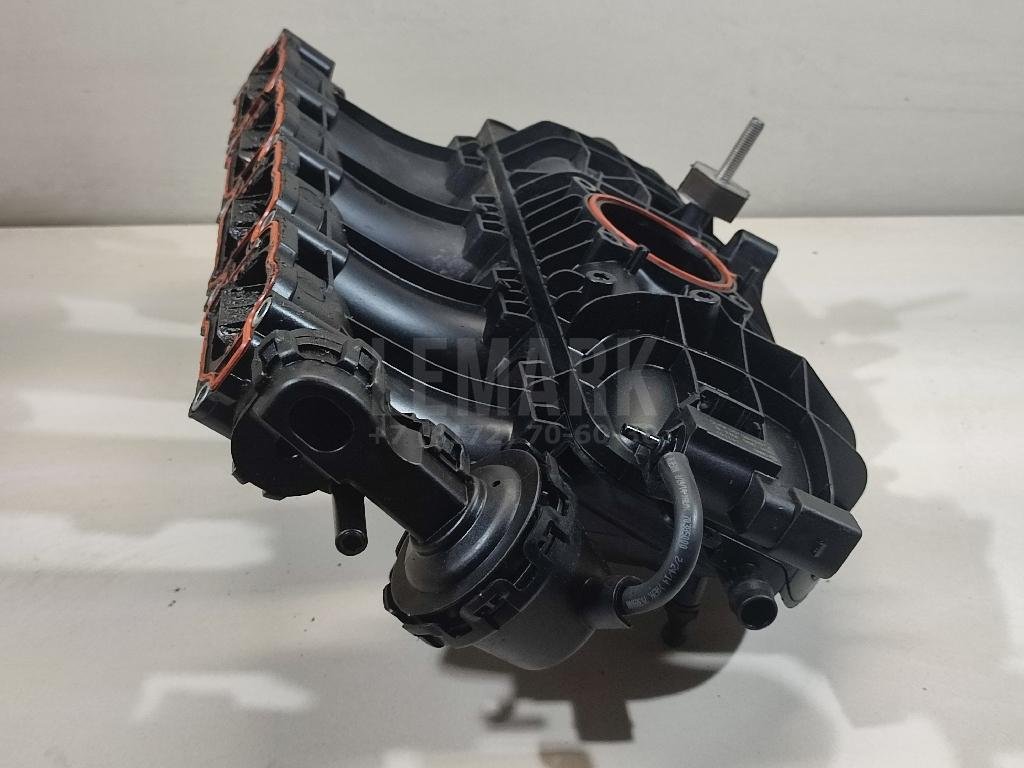 Коллектор впускной