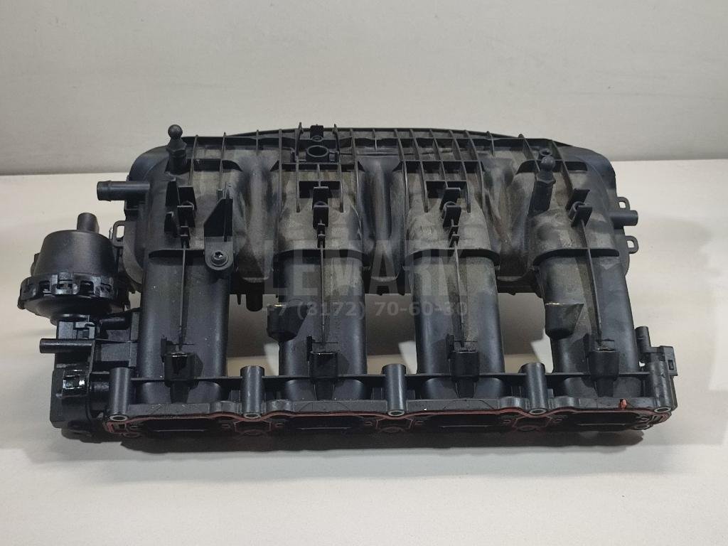 Коллектор впускной