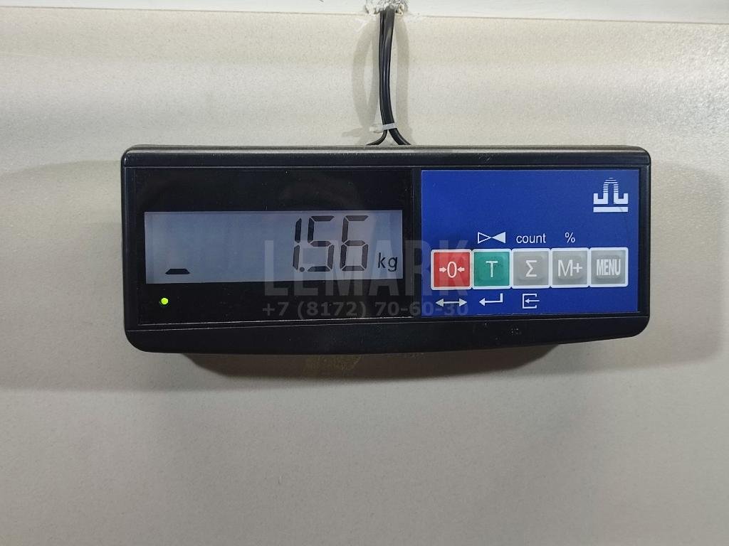 Коллектор впускной