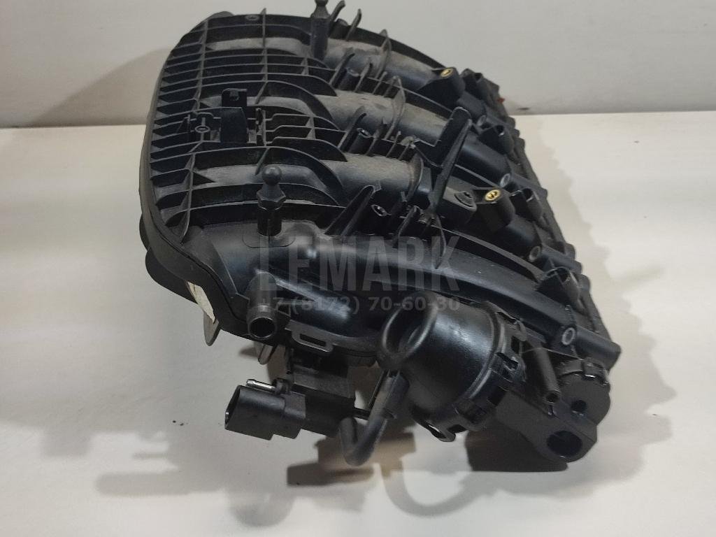 Коллектор впускной