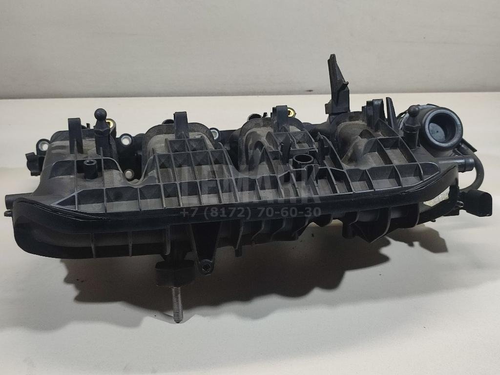 Коллектор впускной