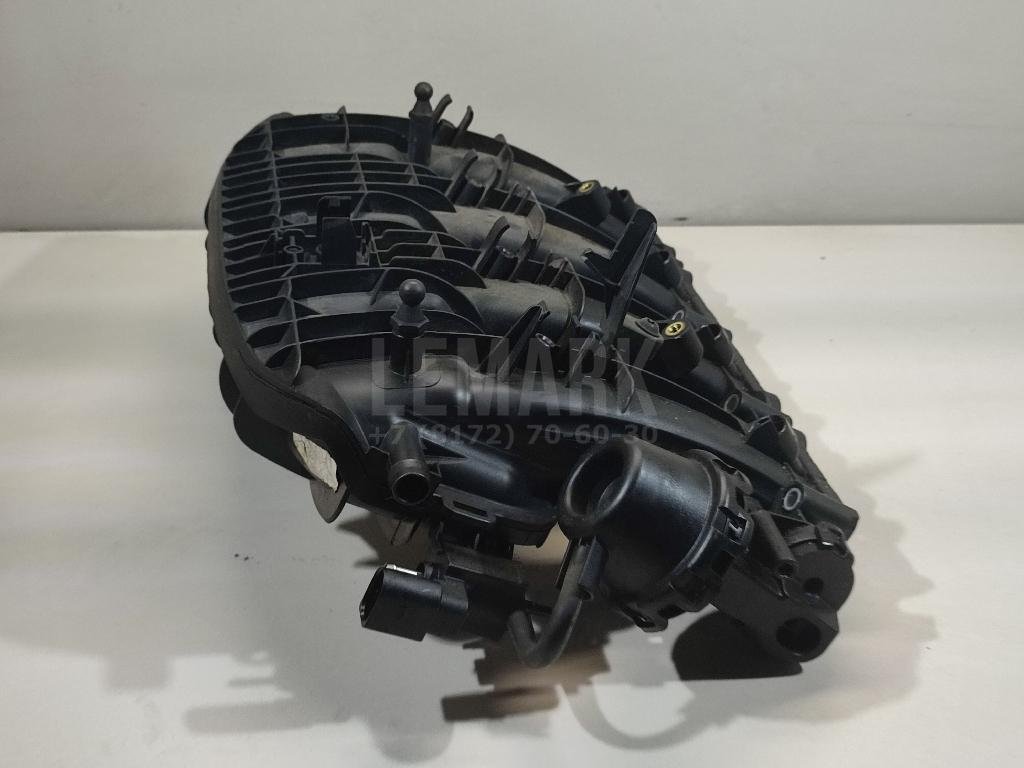 Коллектор впускной