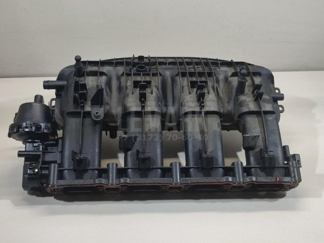 Коллектор впускной