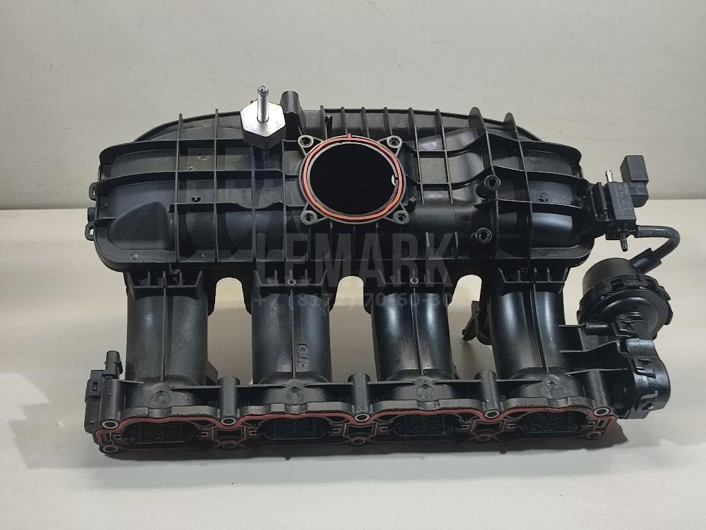 Коллектор впускной