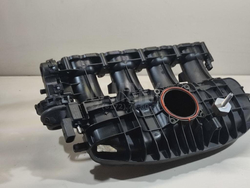 Коллектор впускной