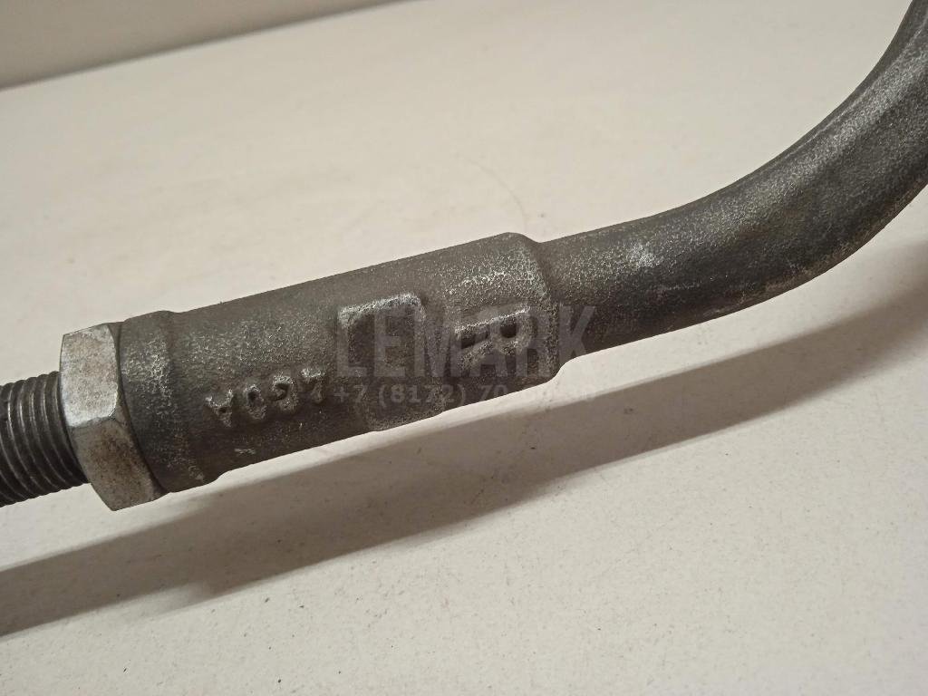 Наконечник рулевой правый для  Audi A4 [B6] 2000-2004