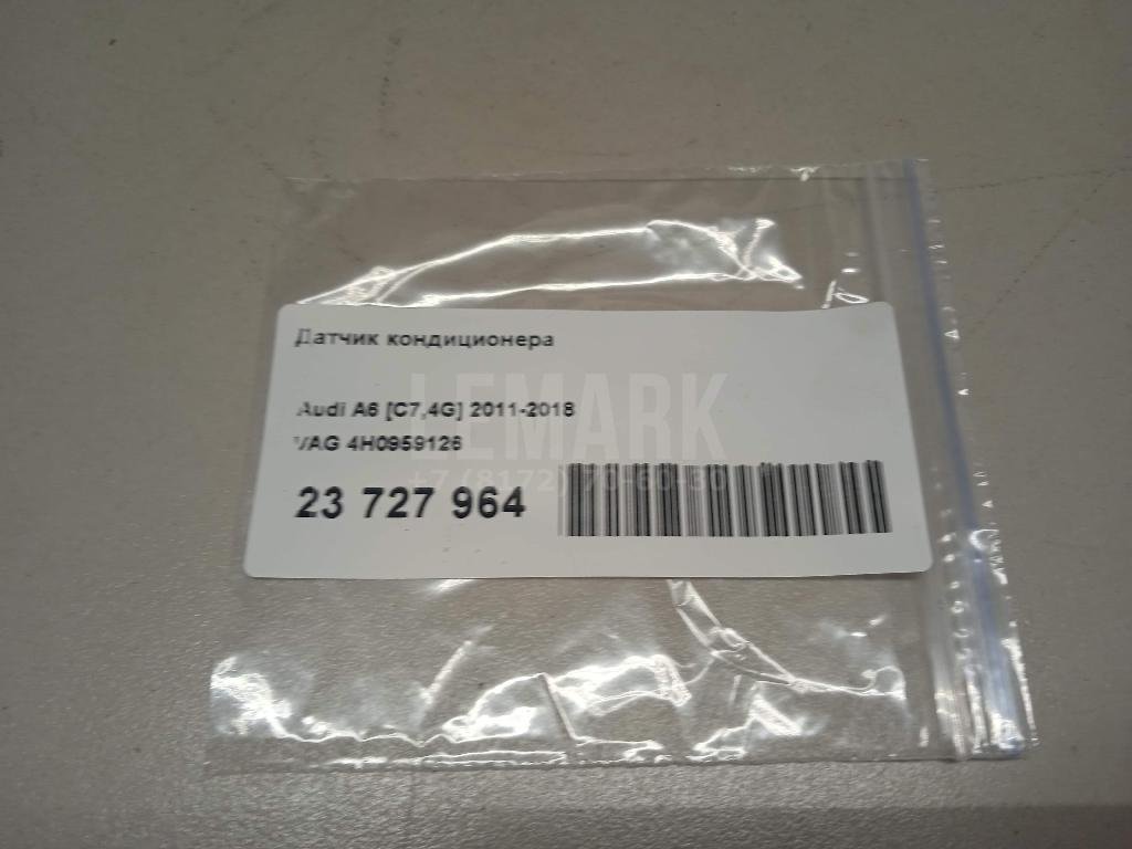 Датчик кондиционера для  Acura MDX 2001-2006