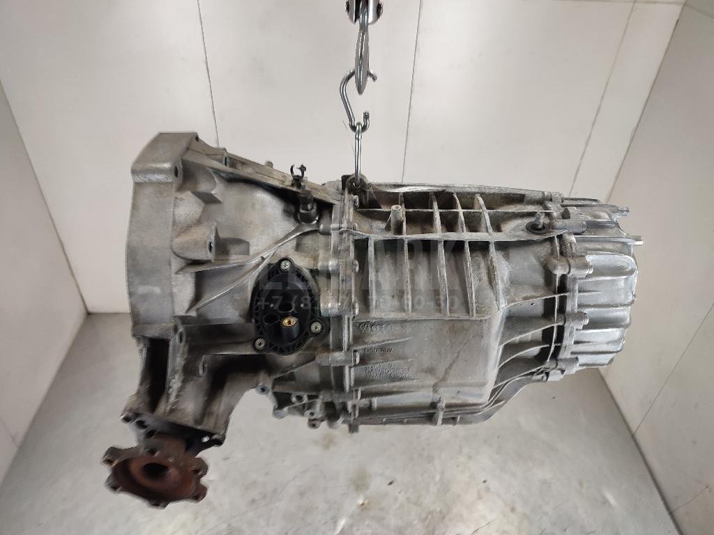 АКПП (автоматическая коробка переключения передач)