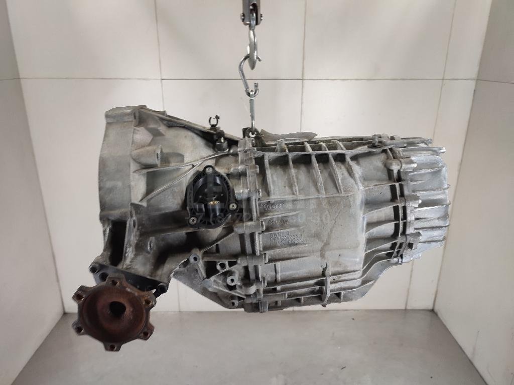 АКПП (автоматическая коробка переключения передач)