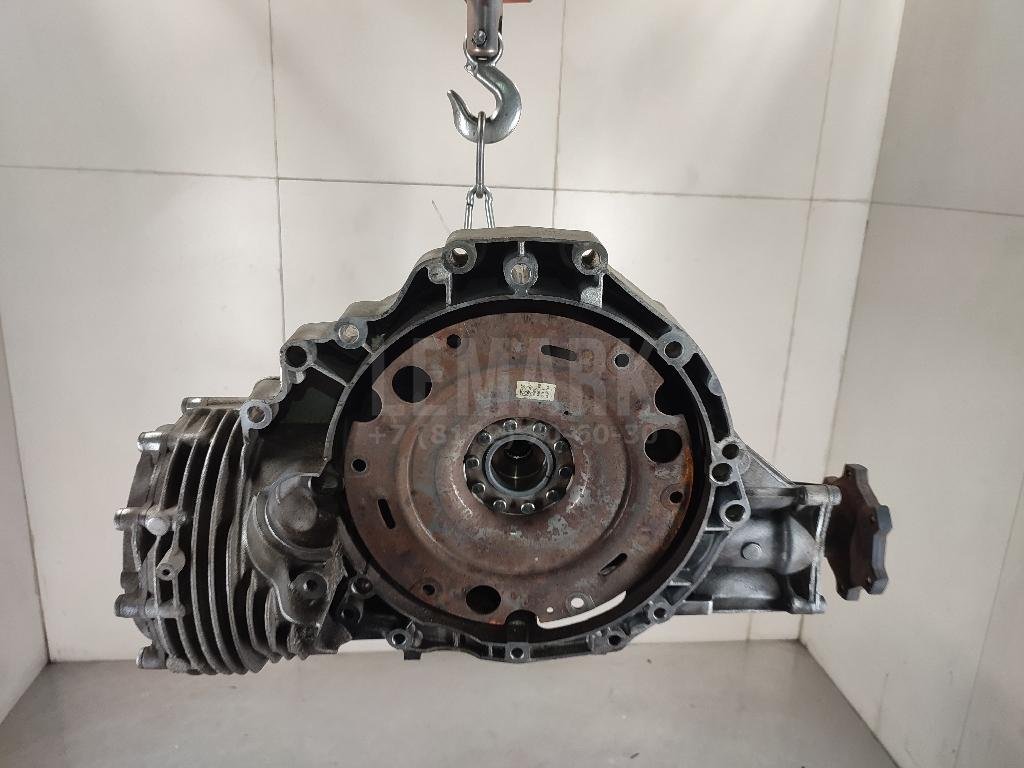 АКПП (автоматическая коробка переключения передач)