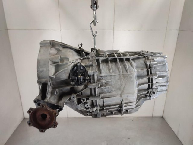 АКПП (автоматическая коробка переключения передач)