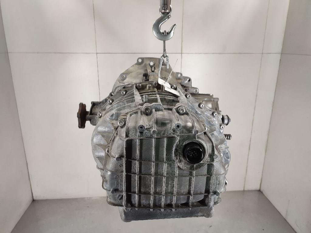 АКПП (автоматическая коробка переключения передач)