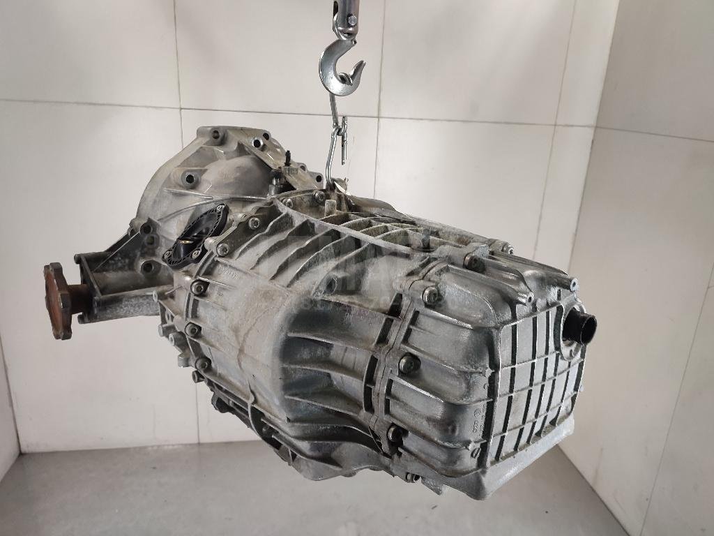 АКПП (автоматическая коробка переключения передач)