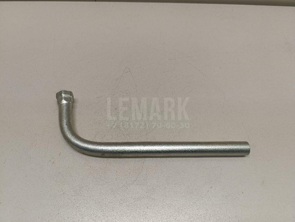 Ключ баллонный для  Audi A4 [B8] 2007-2015