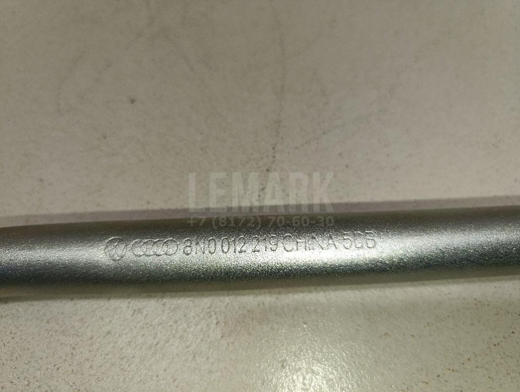 Ключ баллонный для  Audi A4 [B8] 2007-2015