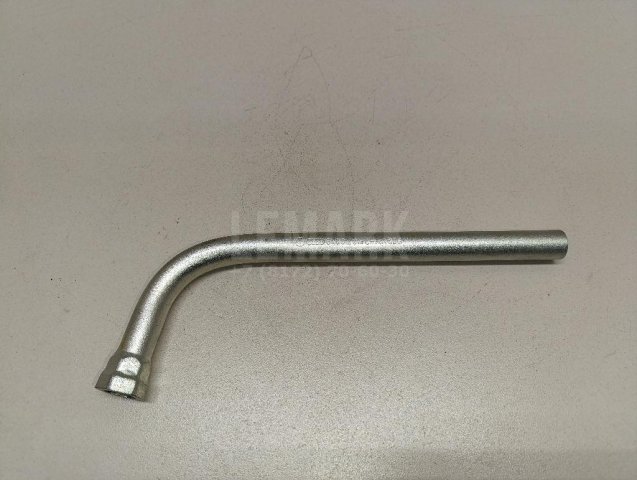 Ключ баллонный