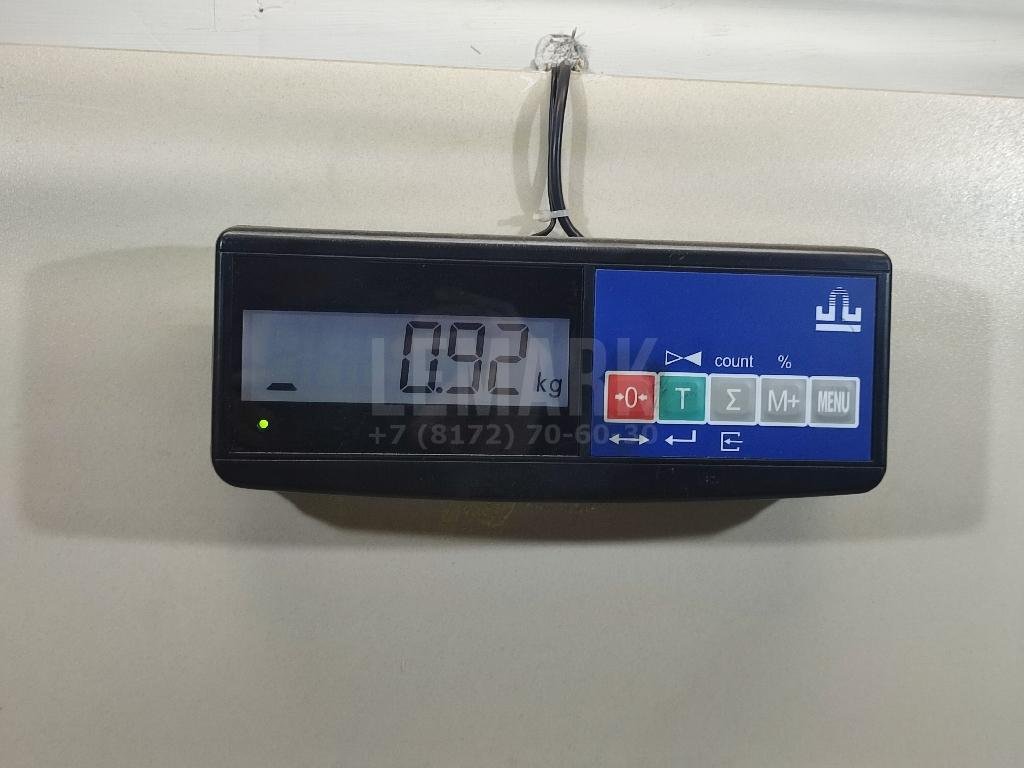 Заслонка дроссельная электрическая