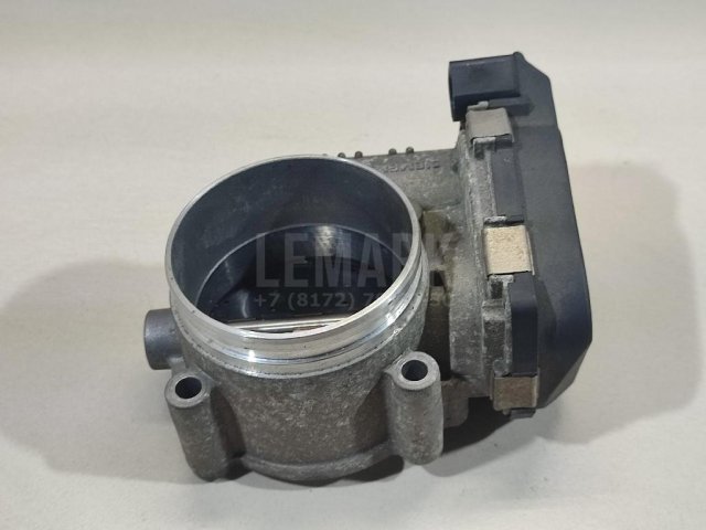 Заслонка дроссельная электрическая