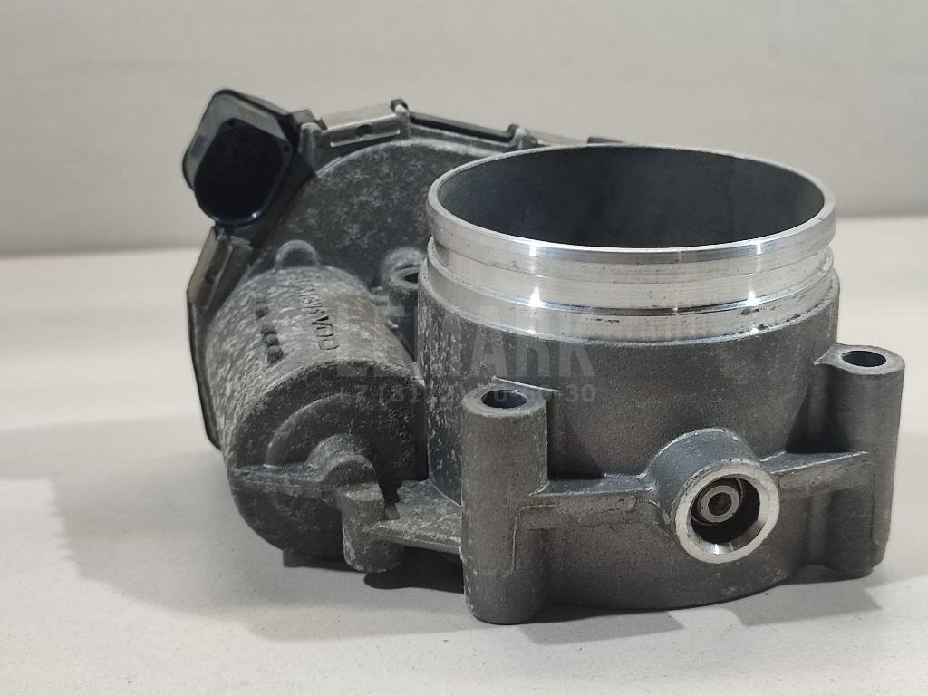 Заслонка дроссельная электрическая