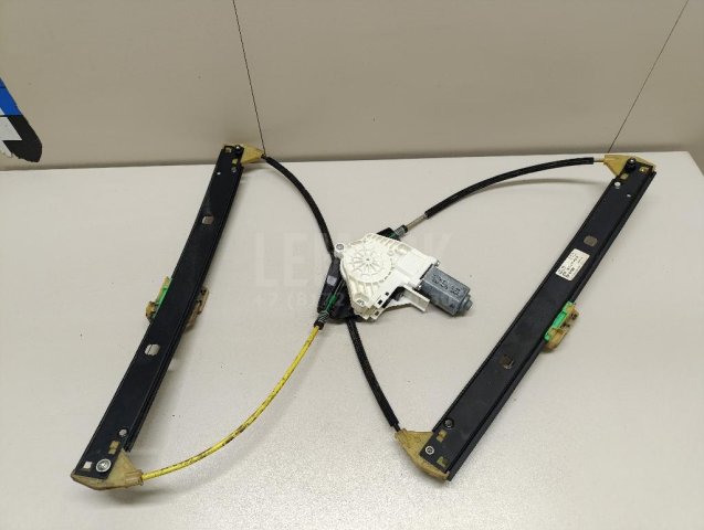 Стеклоподъемник электр. передний правый