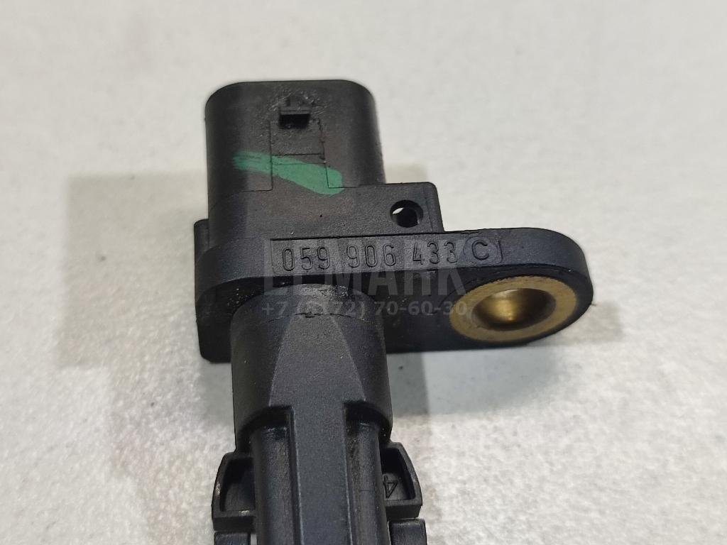 Датчик положения коленвала