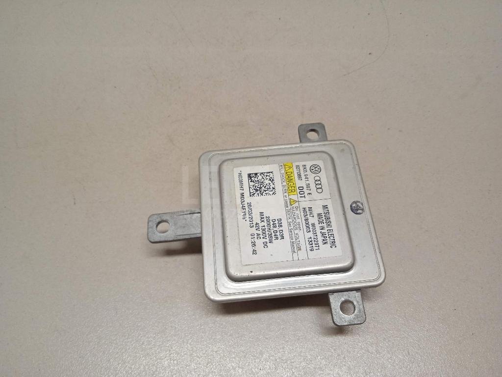 Блок ксеноновой лампы для  Audi 100 [C4] 1991-1994