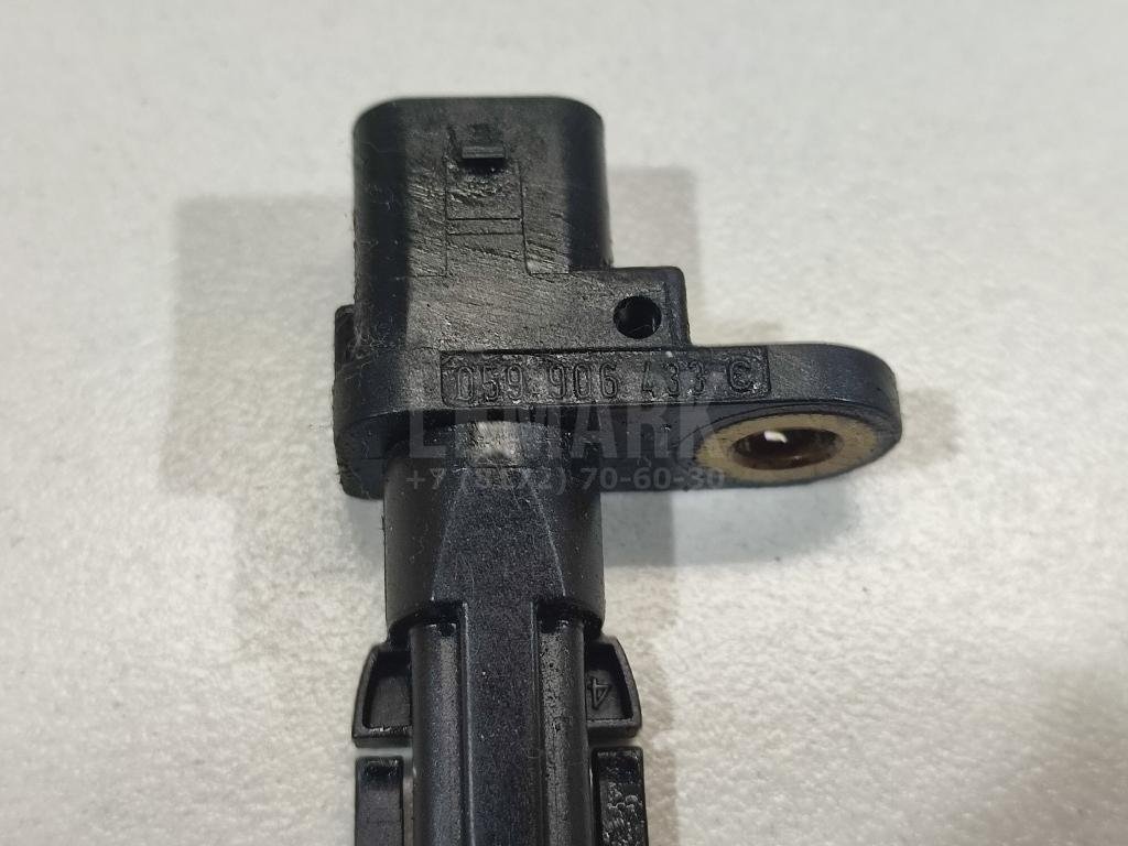 Датчик положения коленвала