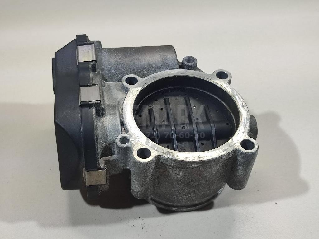 Заслонка дроссельная электрическая