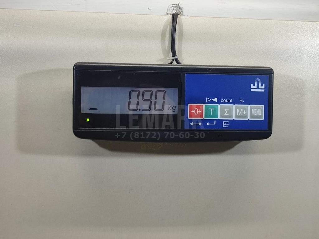 Заслонка дроссельная электрическая