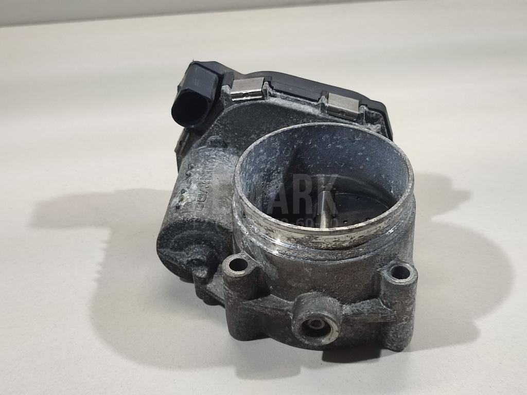 Заслонка дроссельная электрическая