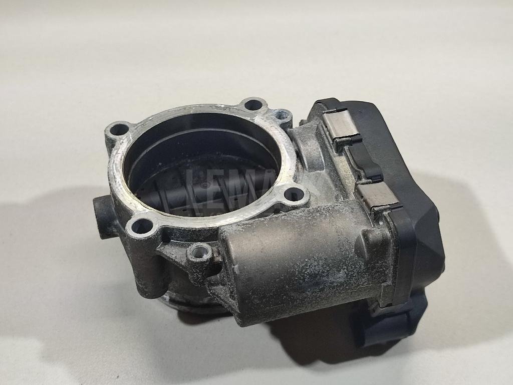 Заслонка дроссельная электрическая