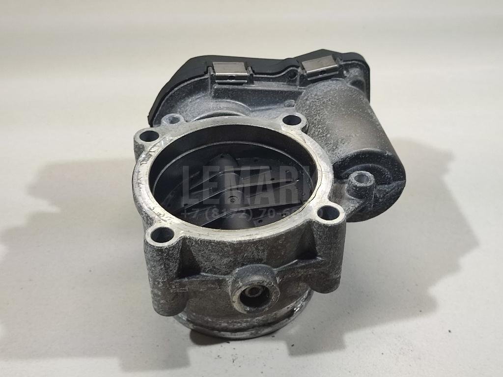 Заслонка дроссельная электрическая