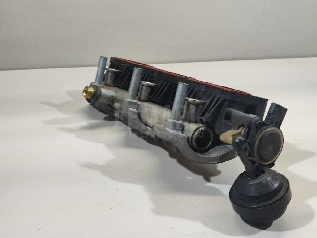 Коллектор впускной