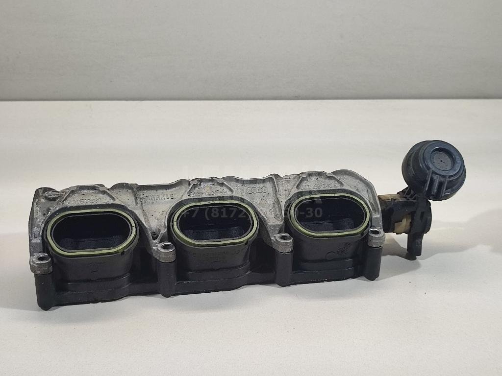 Коллектор впускной