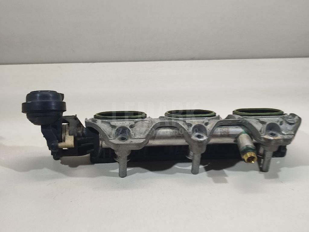 Коллектор впускной