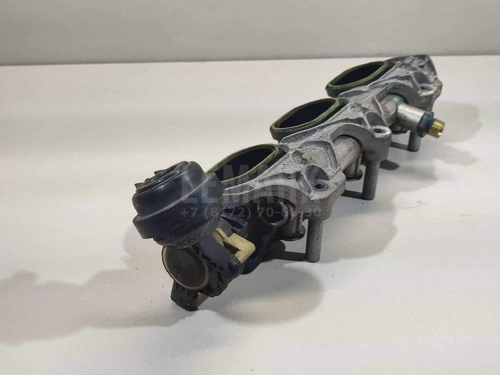 Коллектор впускной